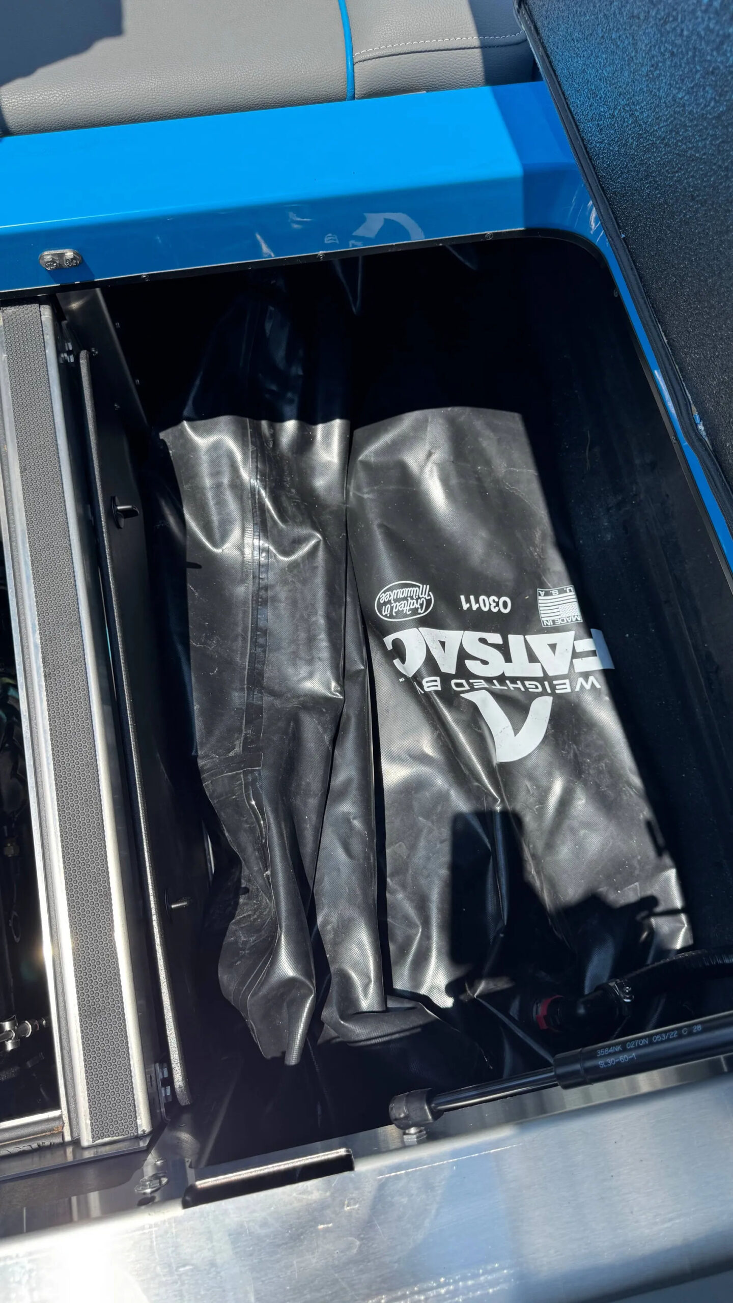 2023 Supreme S240 - Image 7