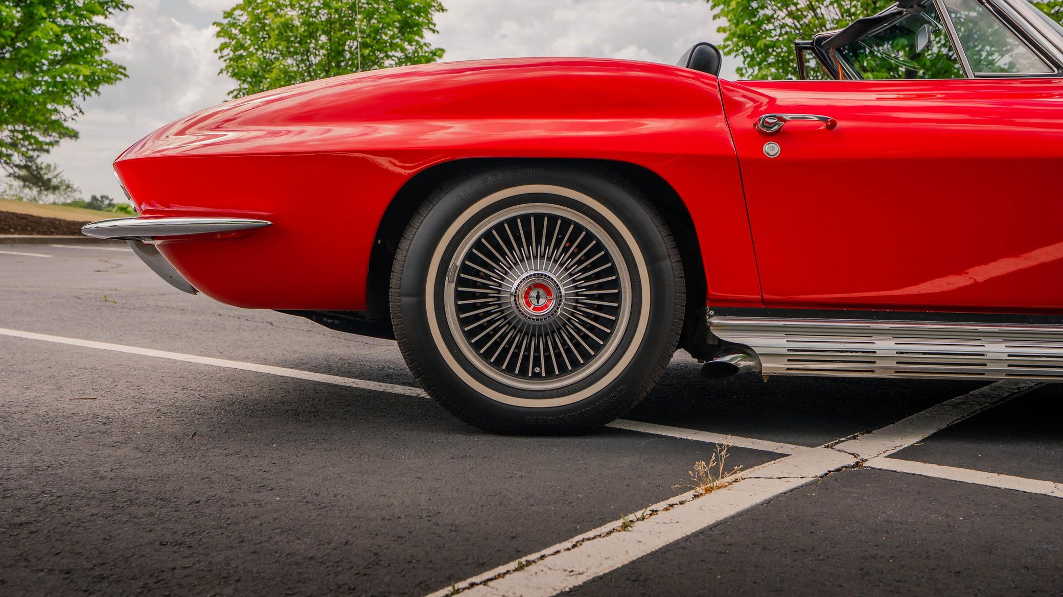 1967 Chevrolet Corvette - Image 6