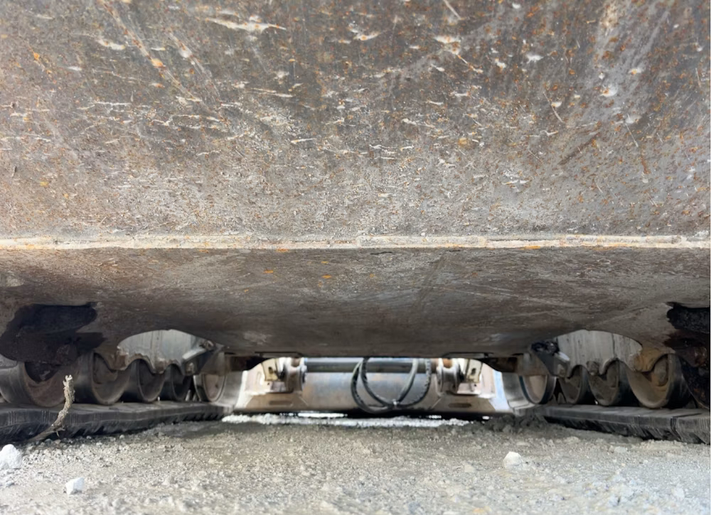 2021 Bobcat T595 - Image 10