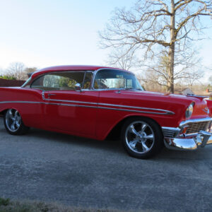 1956 Chevrolet Bel Air LS
