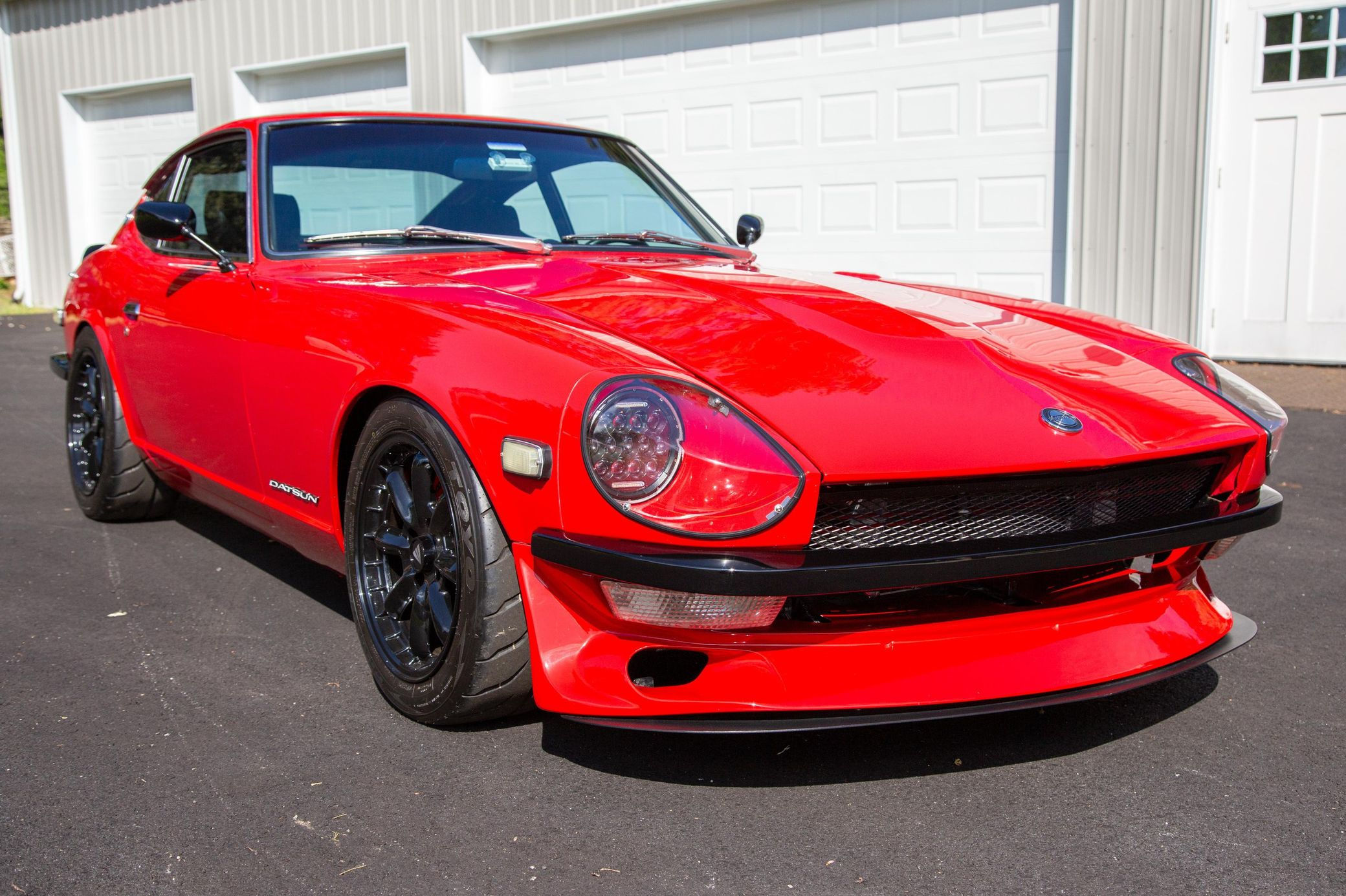 1971 Datsun 240Z - Image 4