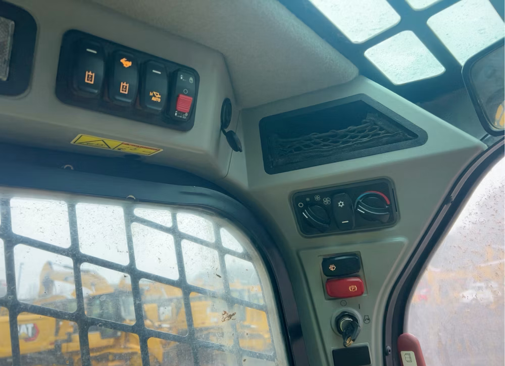 2024 Caterpillar 299D3 - Image 11