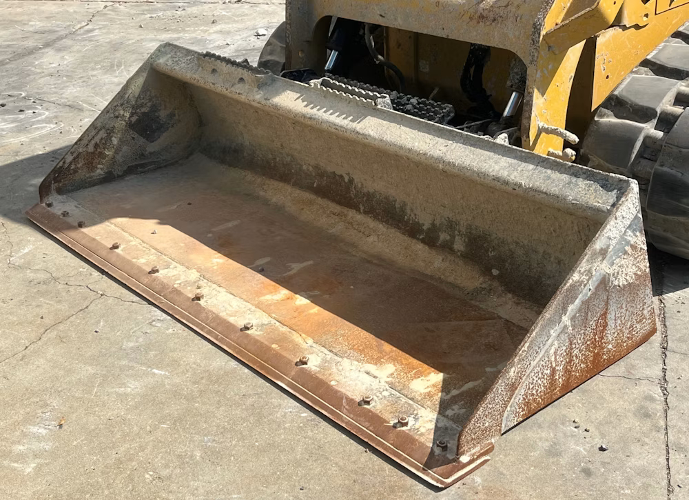 2023 Caterpillar 289D3 - Image 11