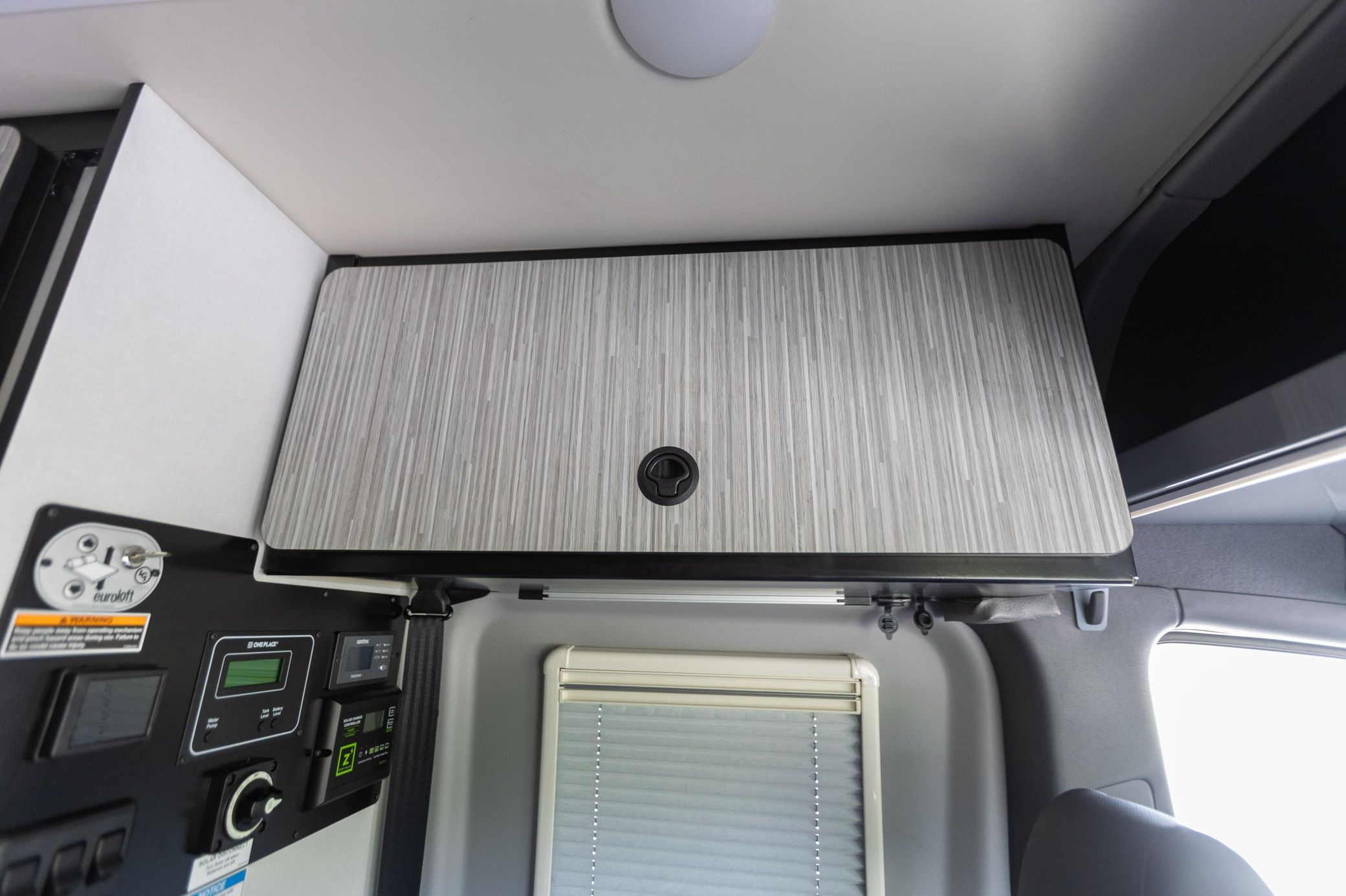 2023 Winnebago Revel 4x4 - Image 96