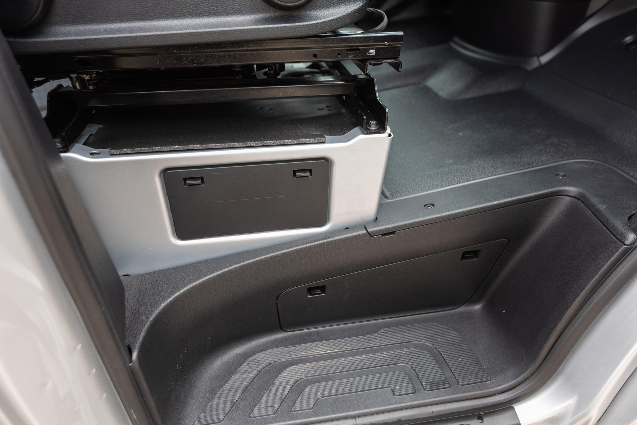 2023 Winnebago Revel 4x4 - Image 97
