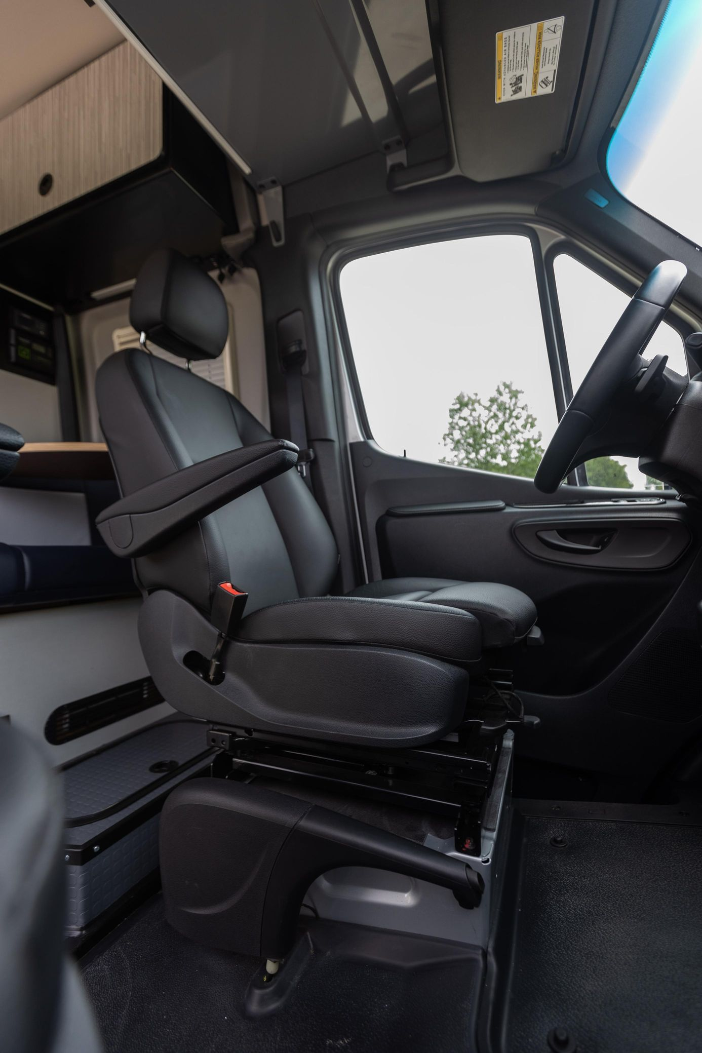 2023 Winnebago Revel 4x4 - Image 99