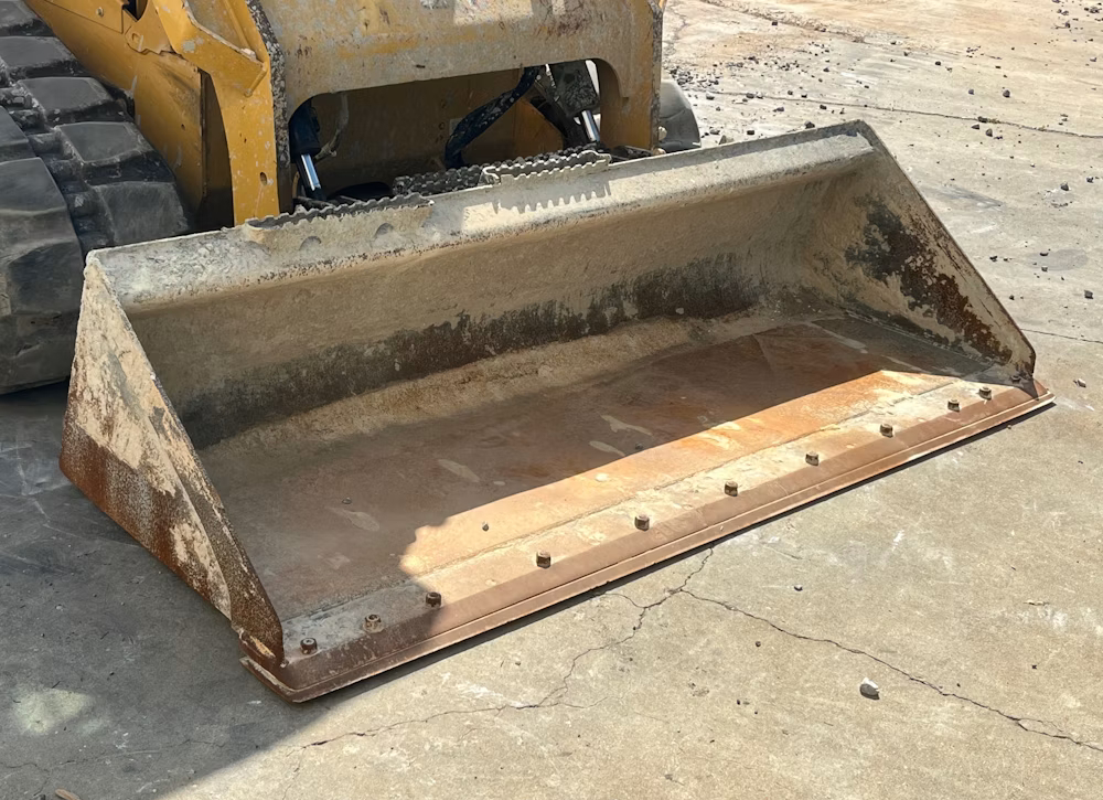 2023 Caterpillar 289D3 - Image 12