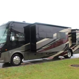 2019 Entegra Coach Emblem 36T