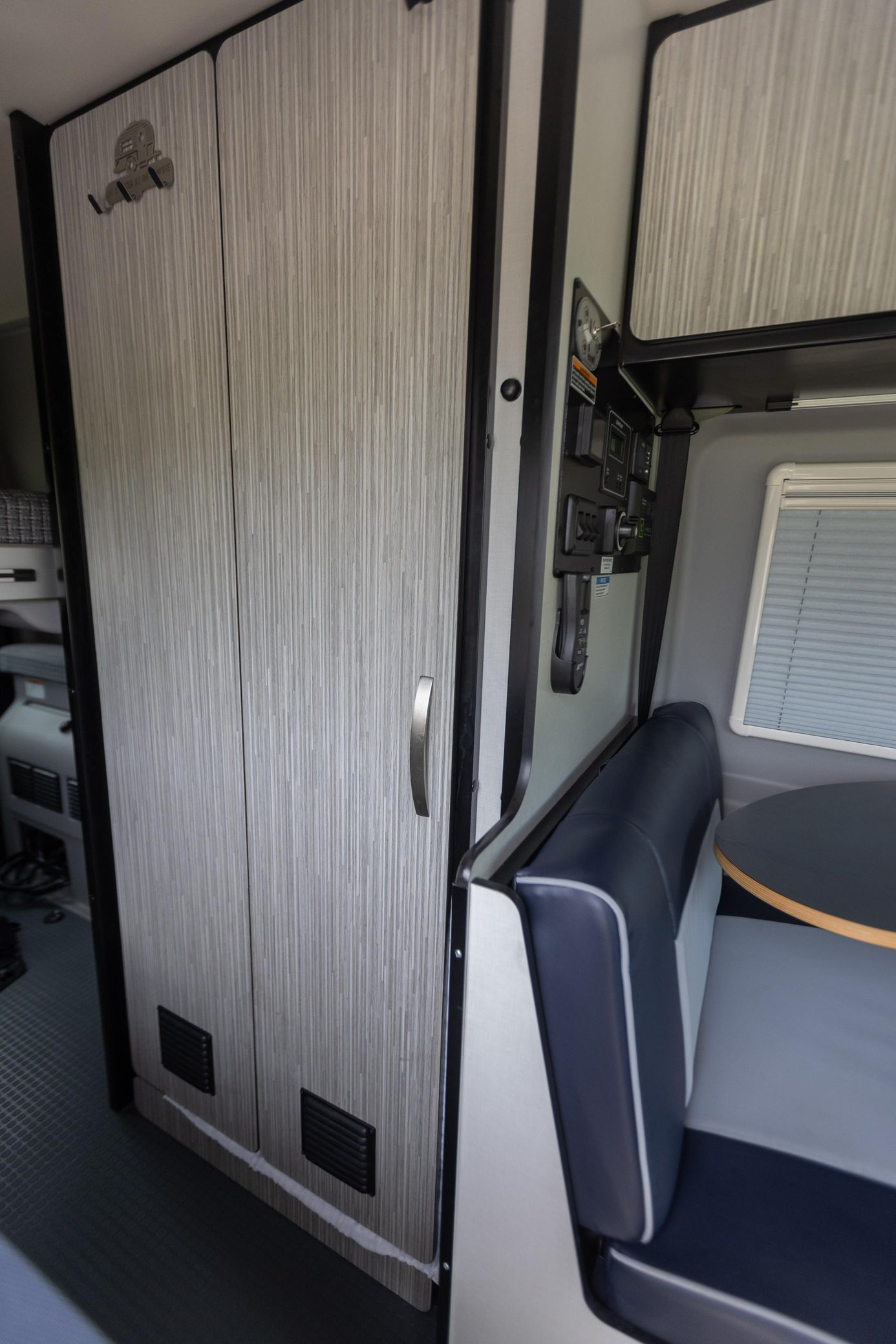 2023 Winnebago Revel 4x4 - Image 105
