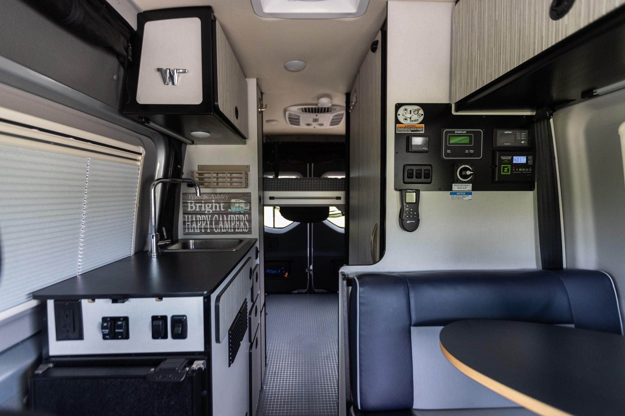 2023 Winnebago Revel 4x4 - Image 108