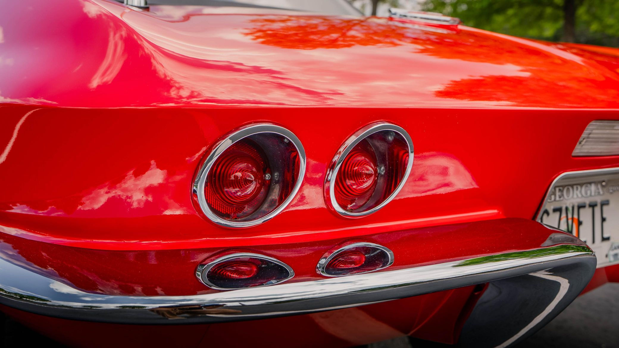 1967 Chevrolet Corvette - Image 13