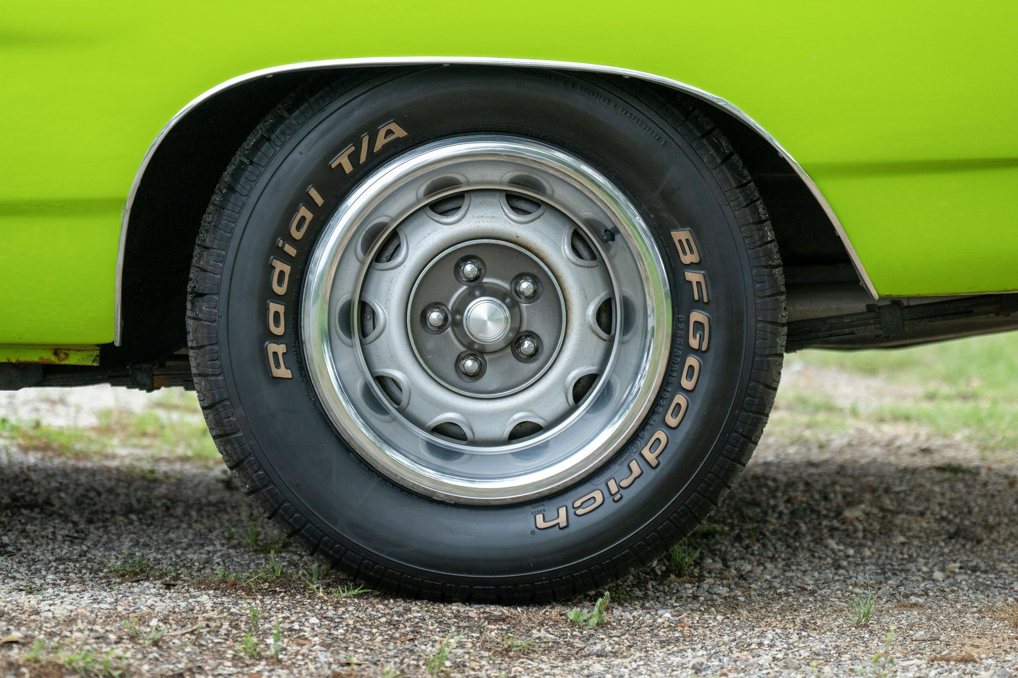 1970 Plymouth Road Runner 440+6 - Image 13