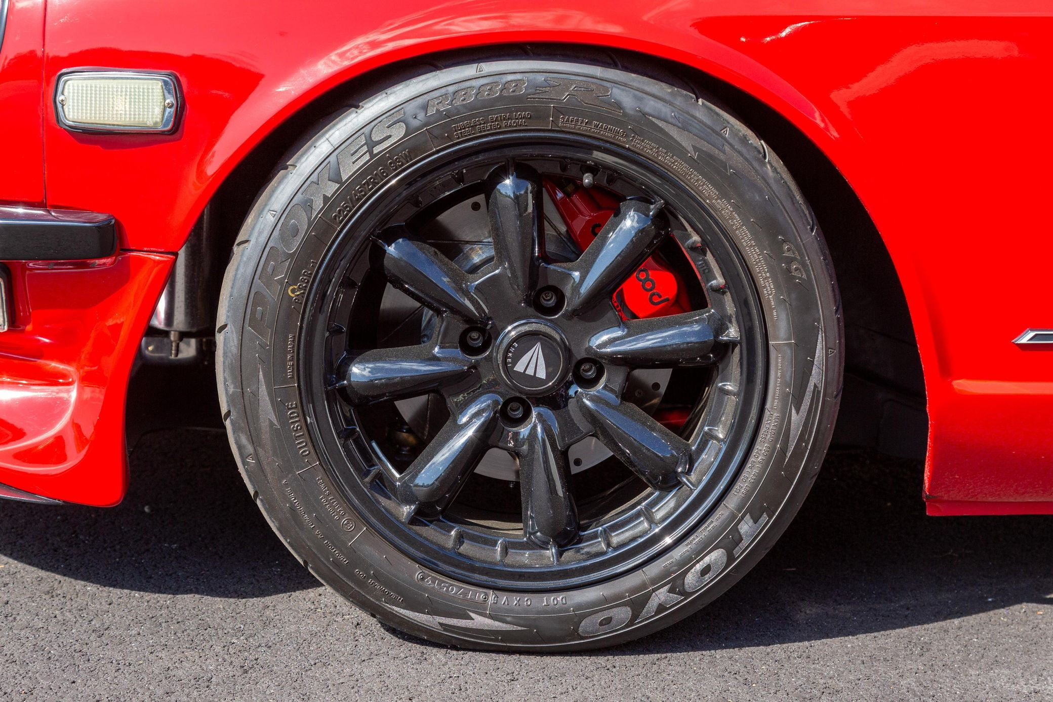1971 Datsun 240Z - Image 13