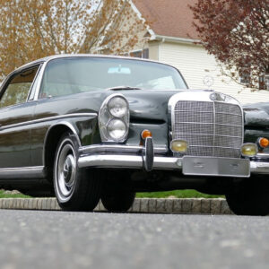 1967 Mercedes-Benz 300SE