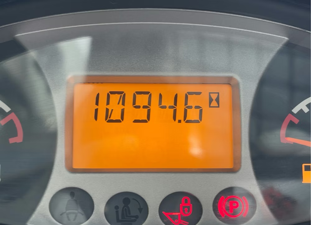 2021 Bobcat T595 - Image 17