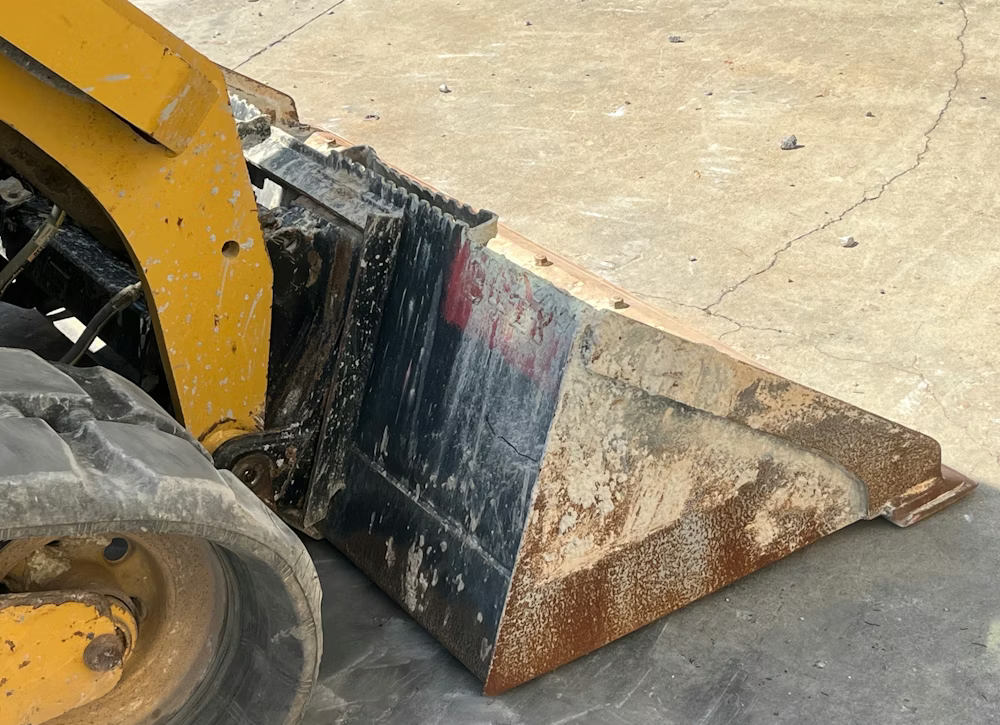 2023 Caterpillar 289D3 - Image 14