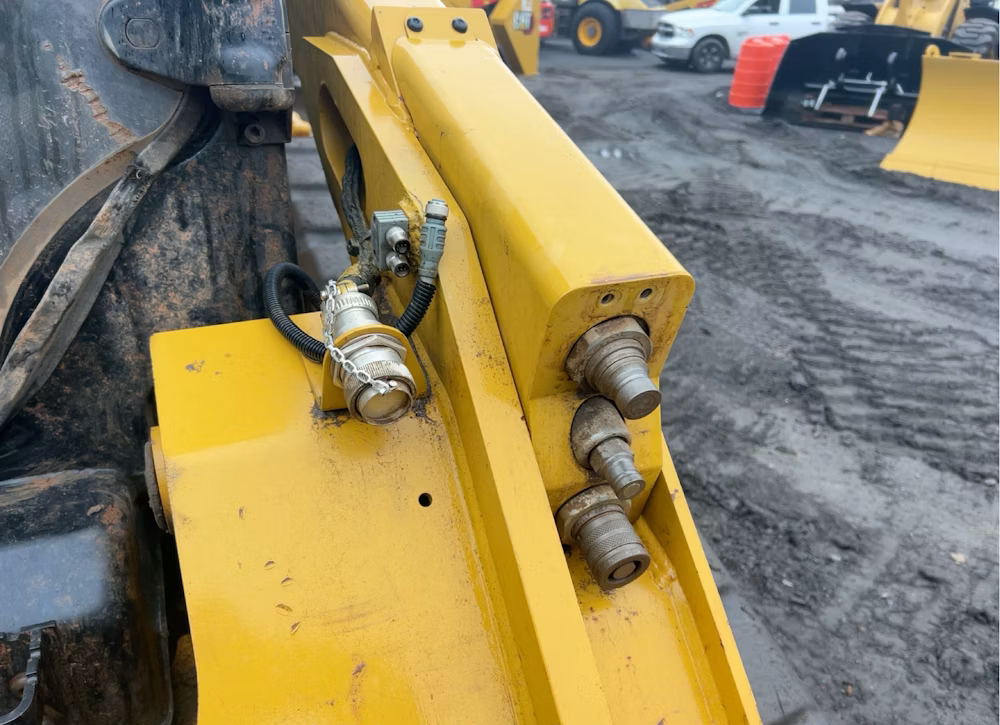 2024 Caterpillar 299D3 - Image 14