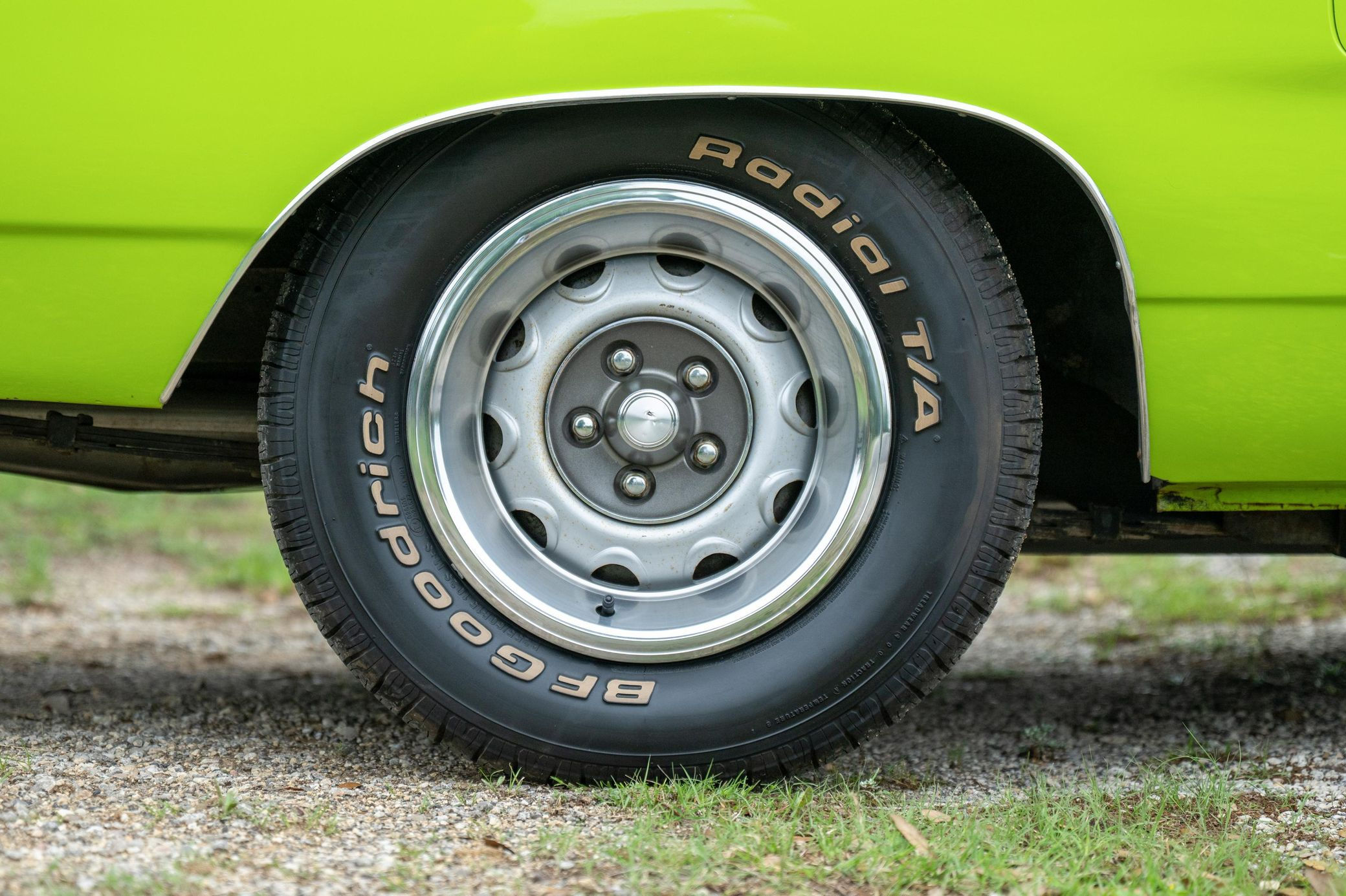 1970 Plymouth Road Runner 440+6 - Image 14