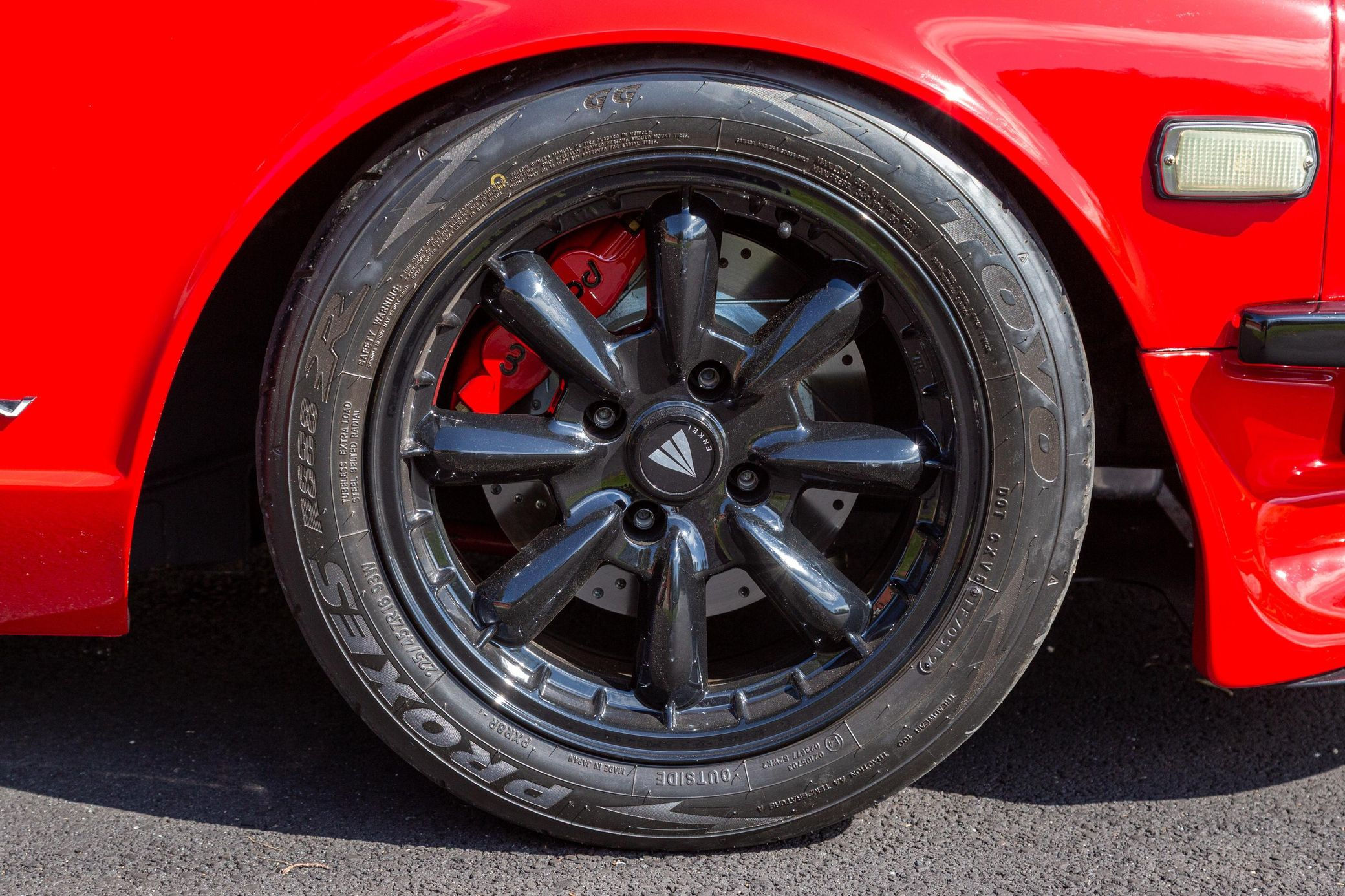 1971 Datsun 240Z - Image 14