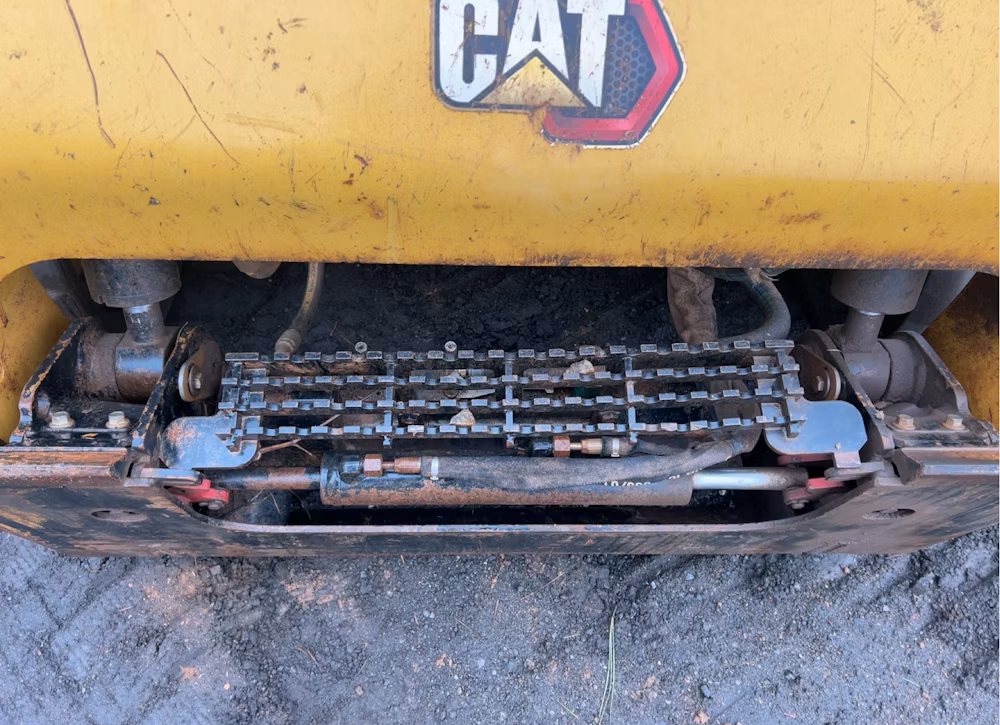 2024 Caterpillar 299D3 - Image 15