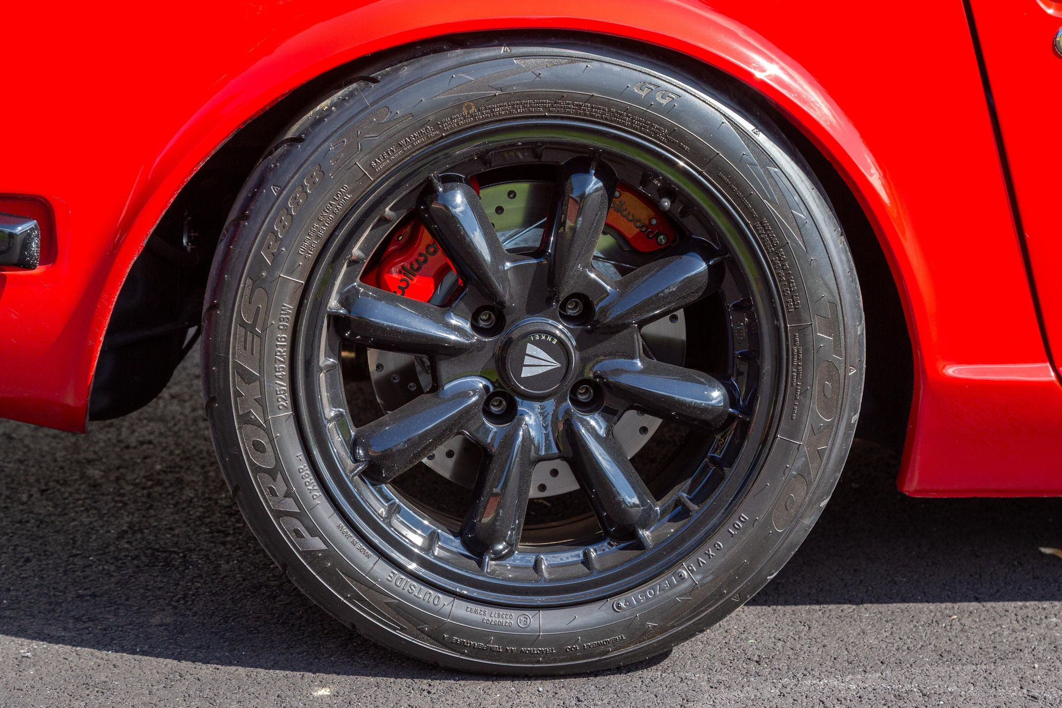1971 Datsun 240Z - Image 15