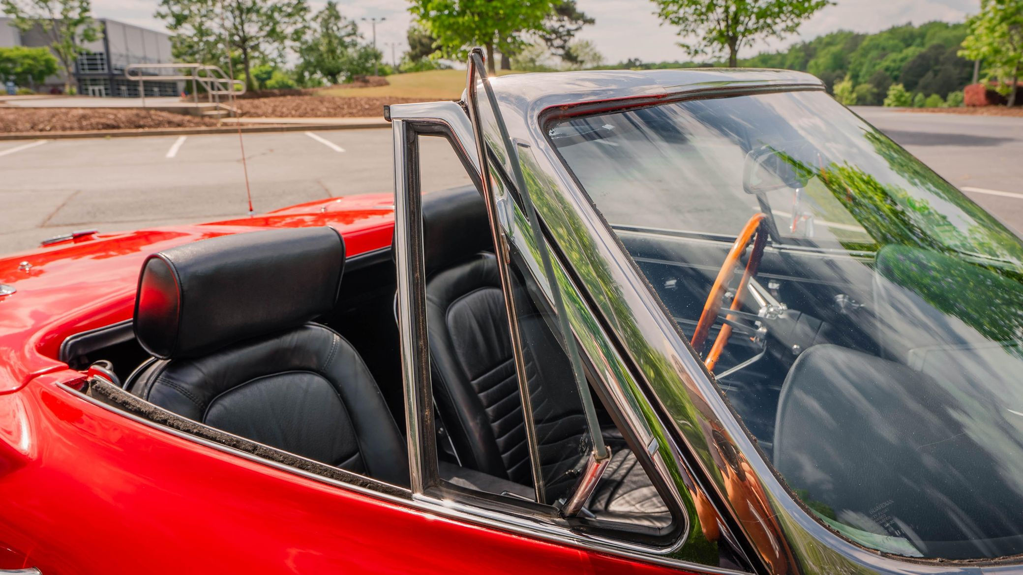 1967 Chevrolet Corvette - Image 16