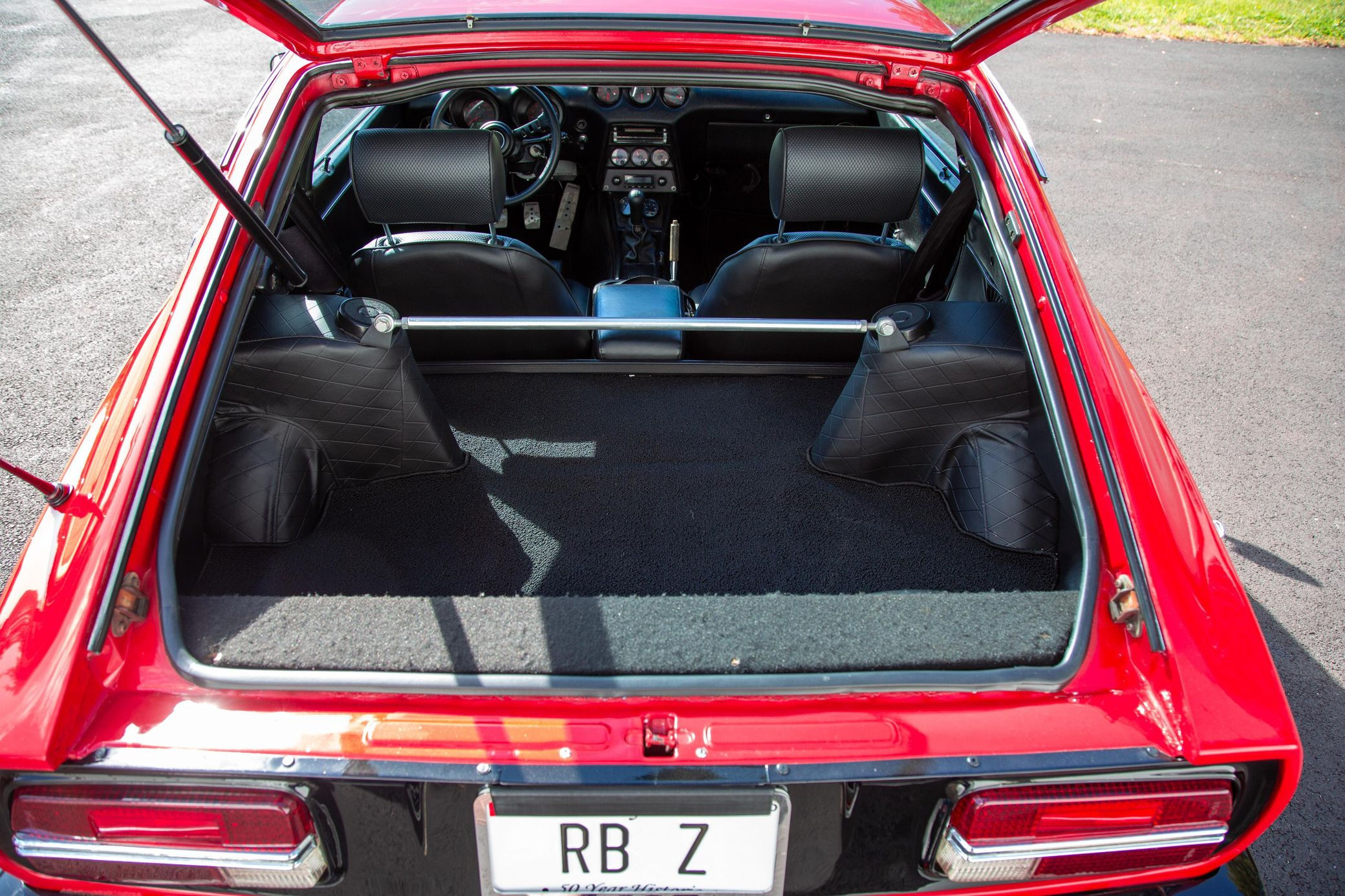 1971 Datsun 240Z - Image 17