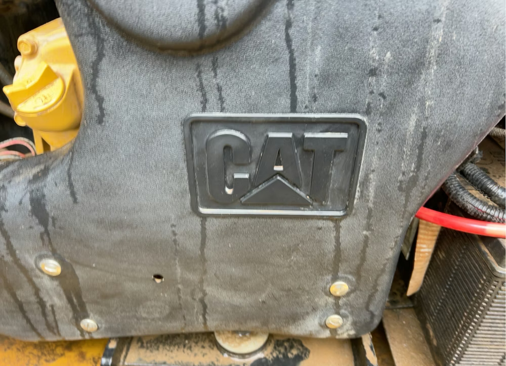 2024 Caterpillar 299D3 - Image 18