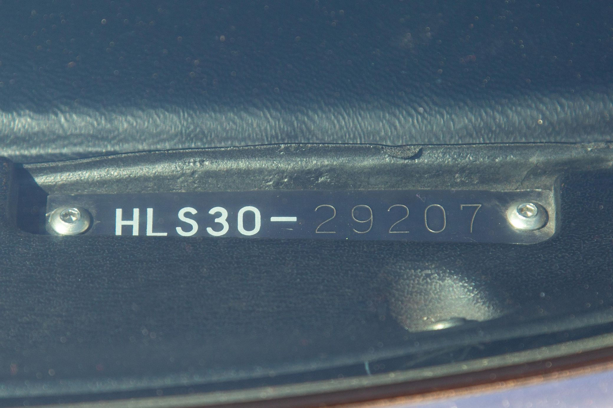 1971 Datsun 240Z - Image 18