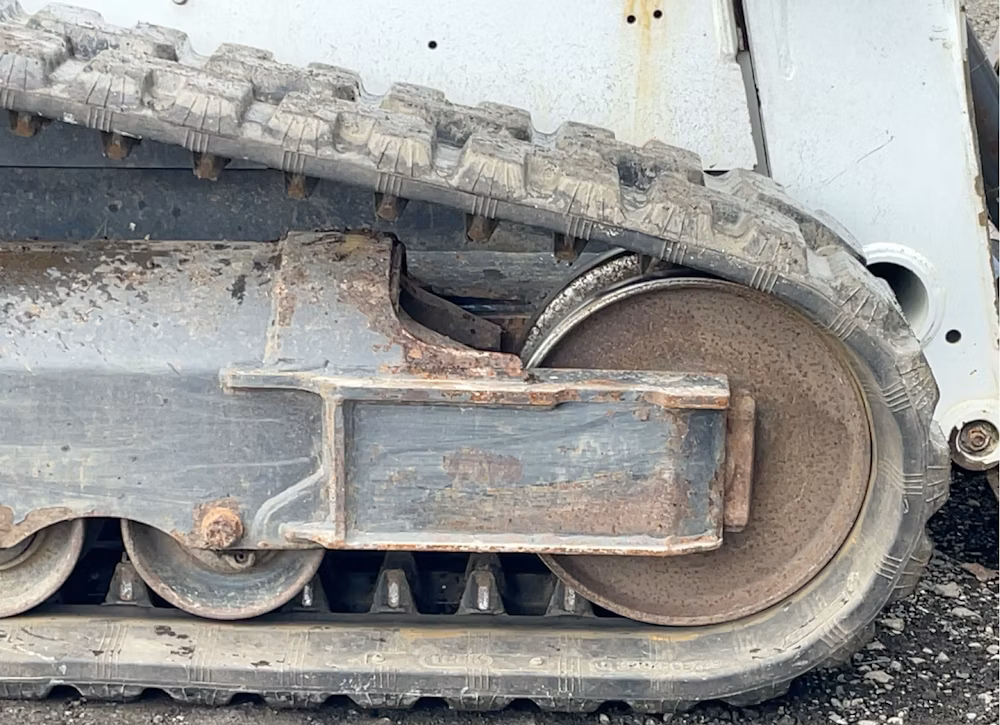 2021 Bobcat T595 - Image 22