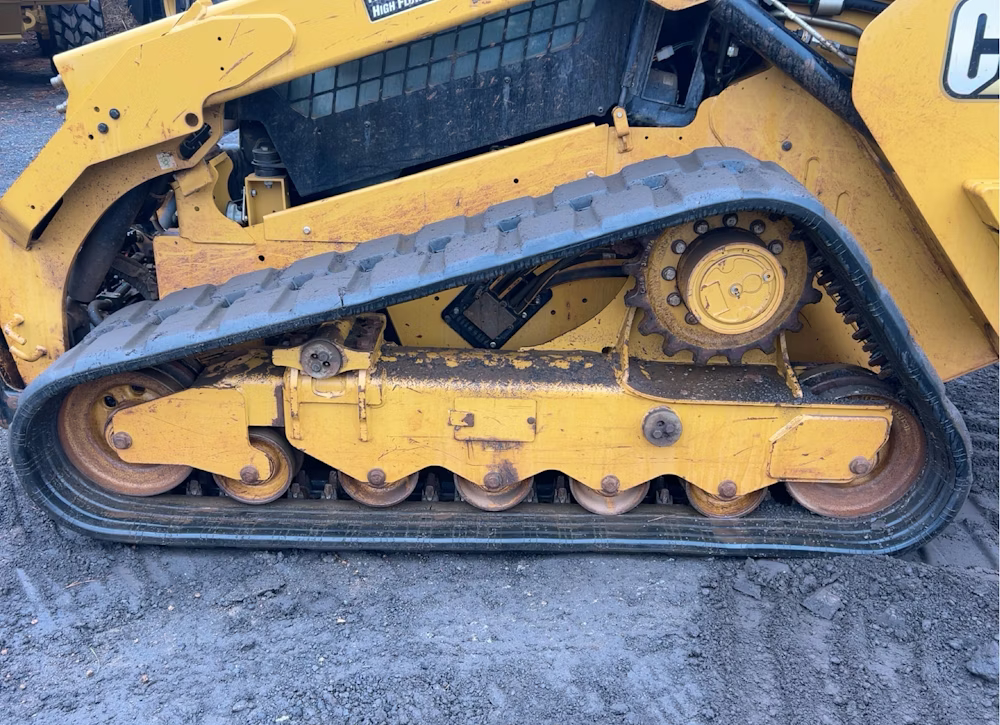 2024 Caterpillar 299D3 - Image 19