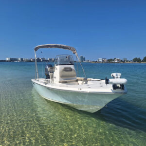 2023 Key West 210 BR