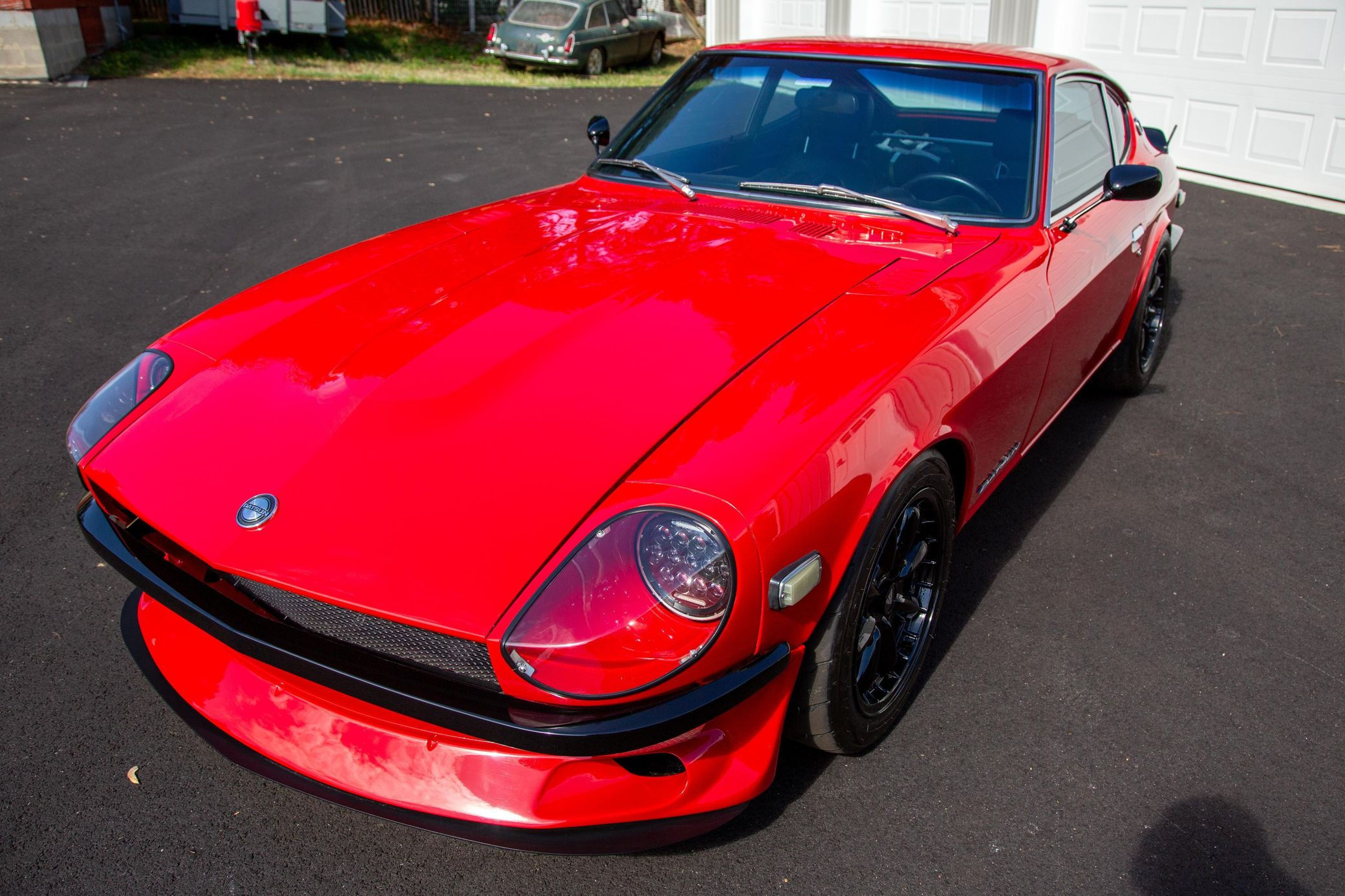 1971 Datsun 240Z - Image 19