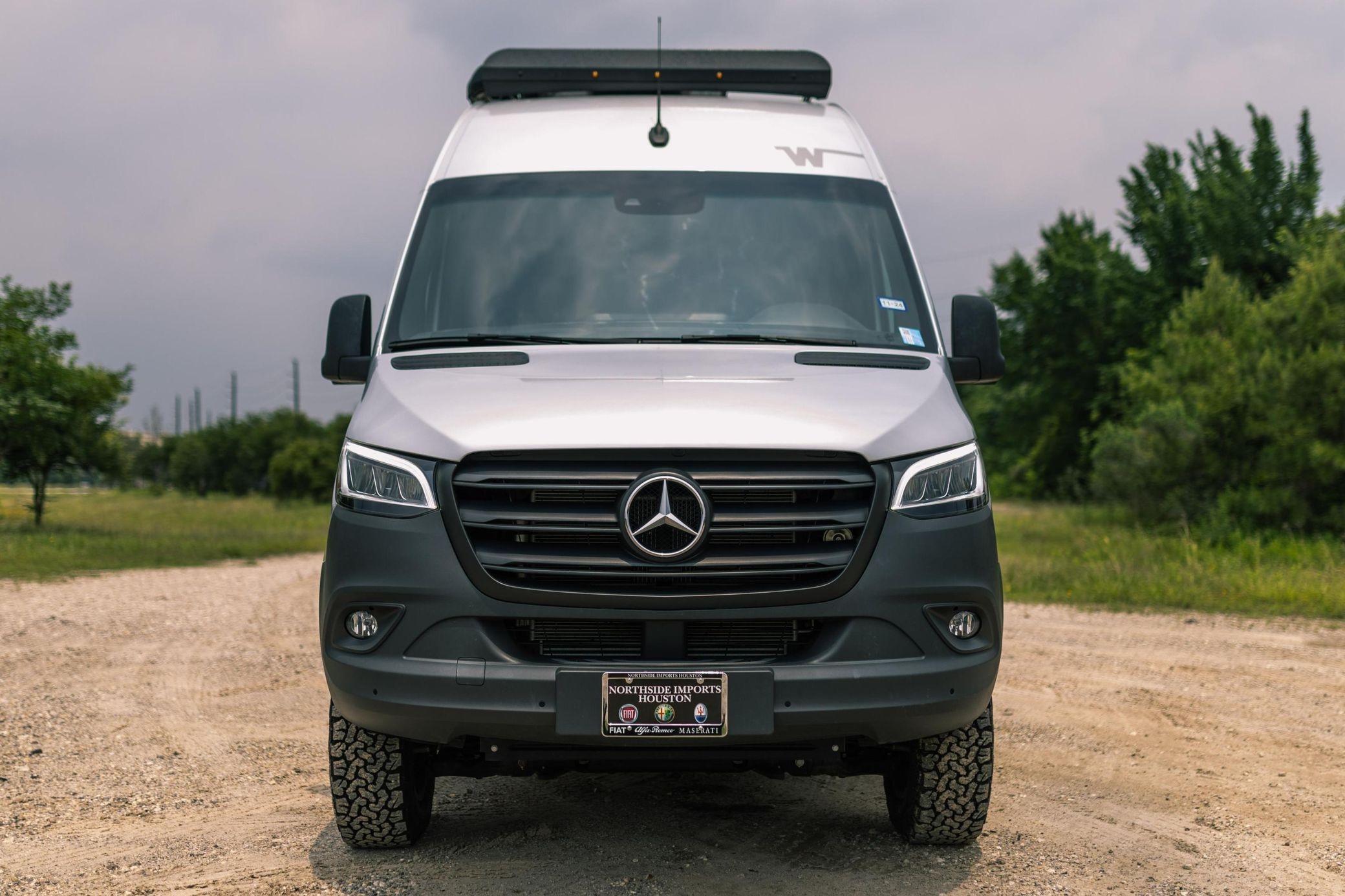 2023 Winnebago Revel 4x4 - Image 12