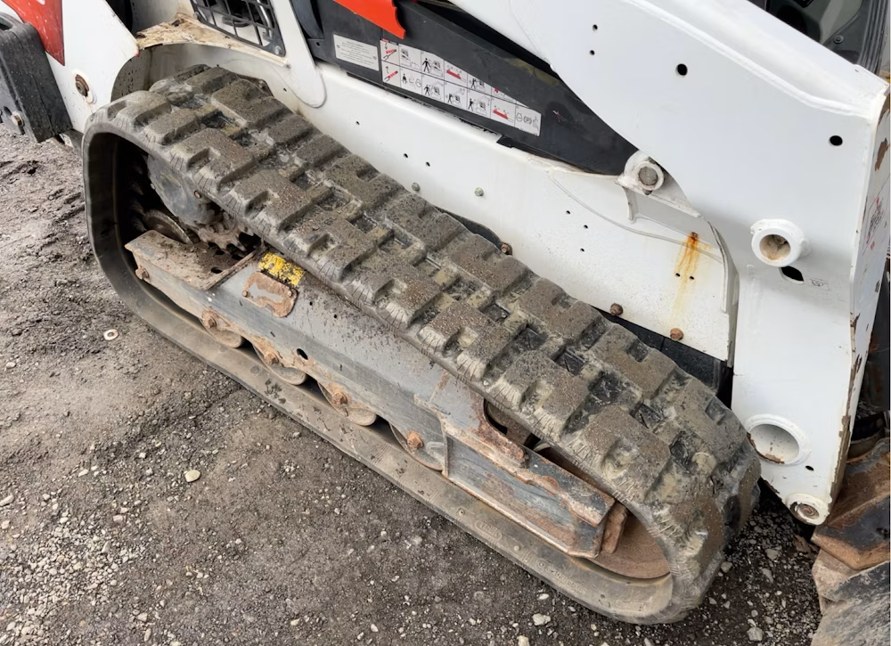 2021 Bobcat T595 - Image 23