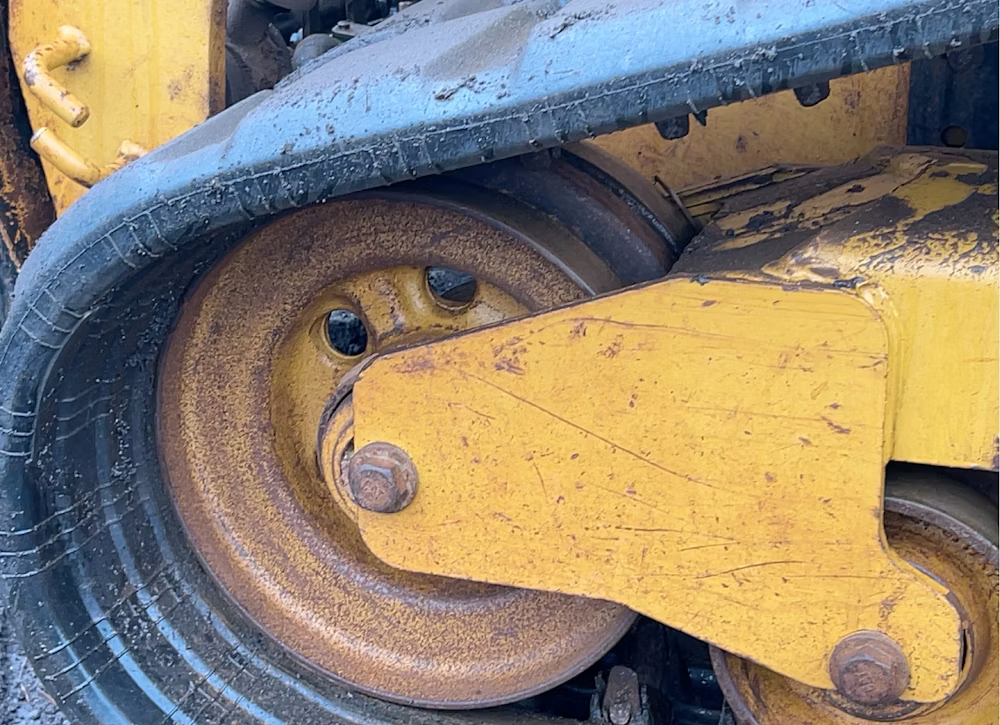 2024 Caterpillar 299D3 - Image 20
