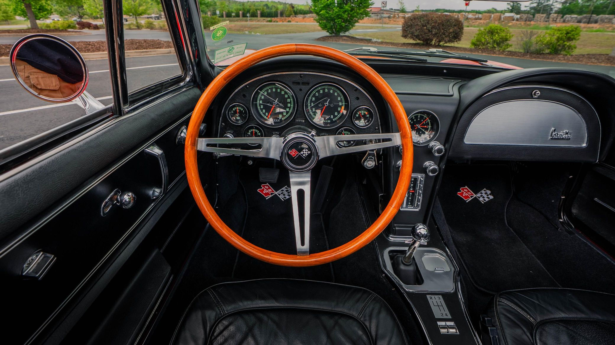 1967 Chevrolet Corvette - Image 20