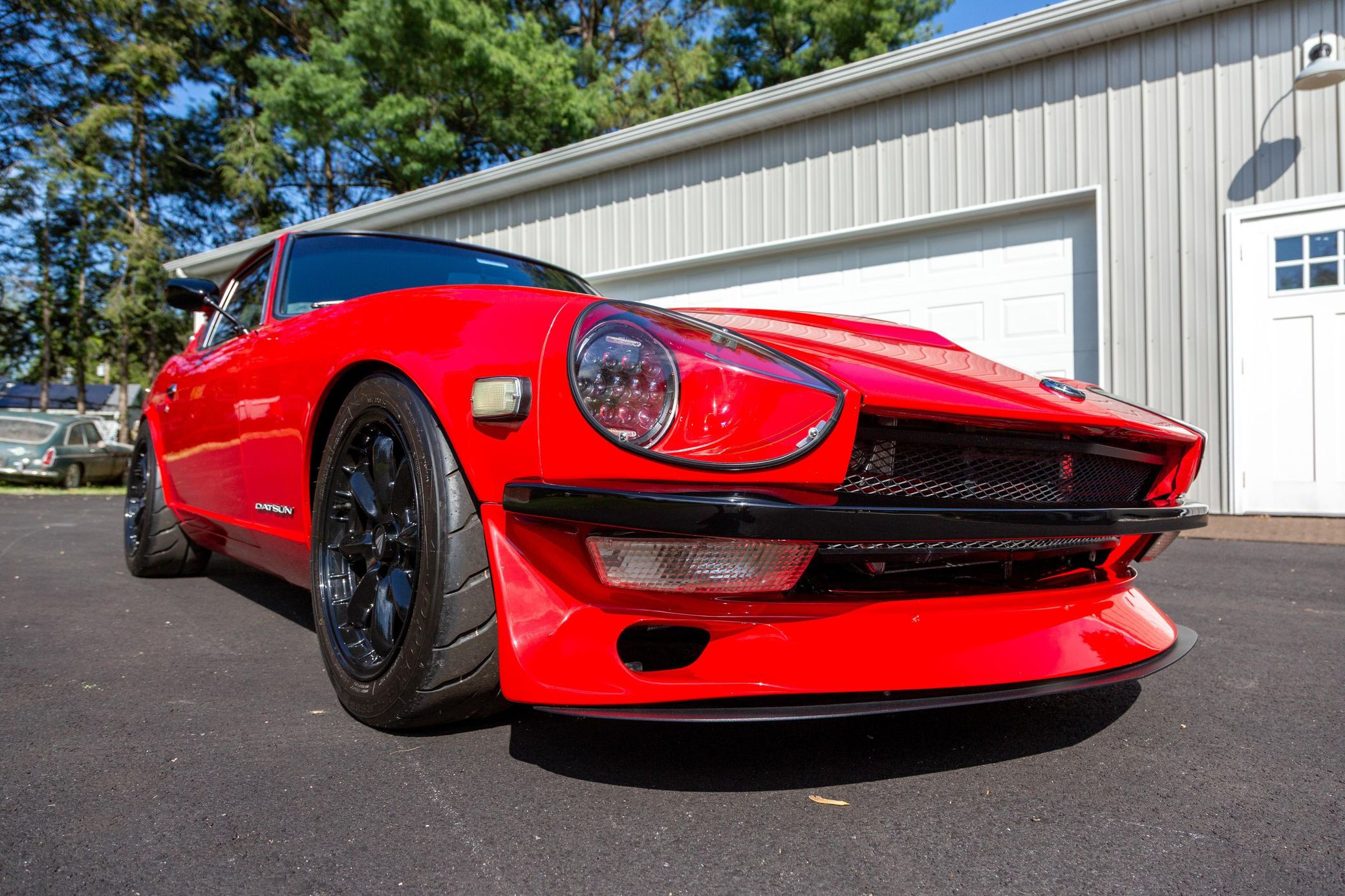 1971 Datsun 240Z - Image 20