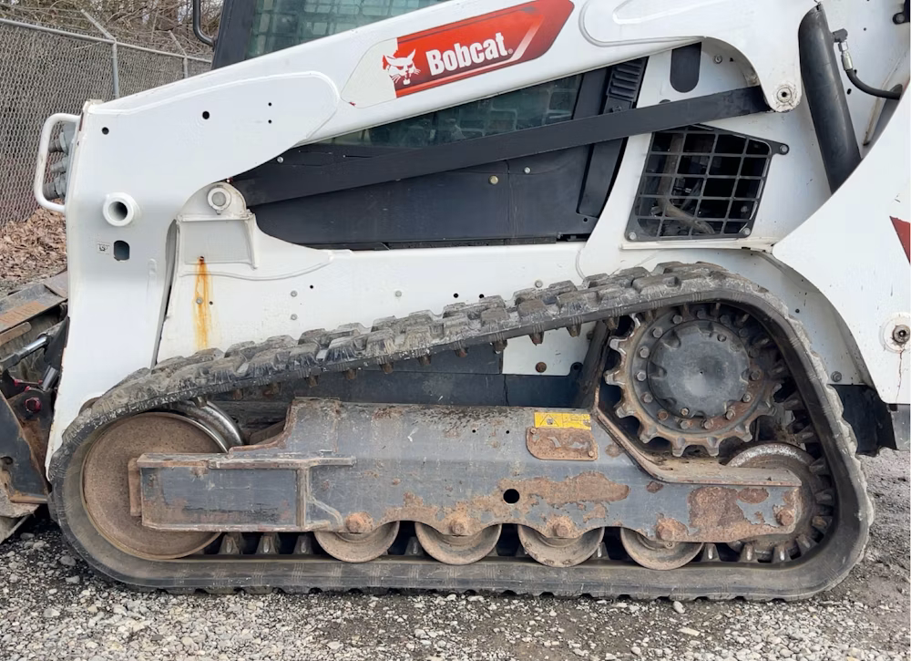 2021 Bobcat T595 - Image 24