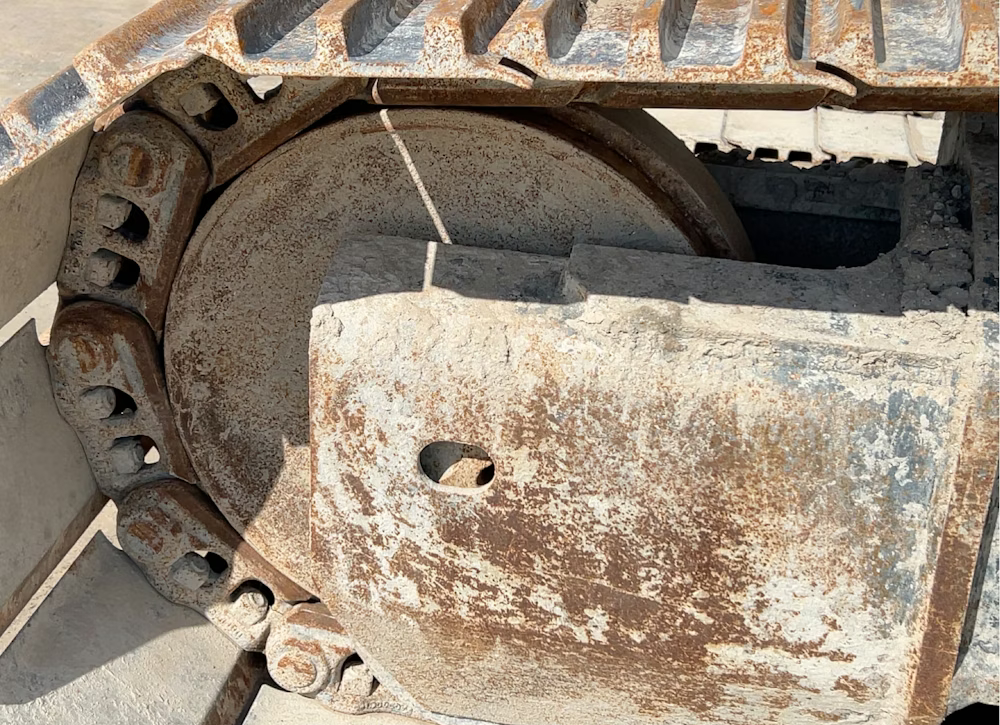 2022 Komatsu PC360LC-11 - Image 21