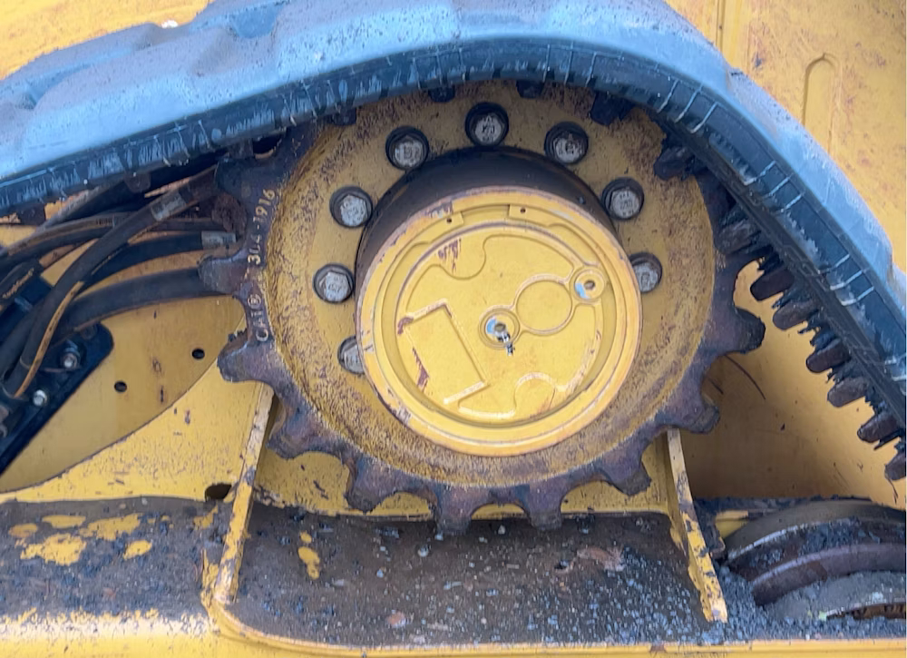 2024 Caterpillar 299D3 - Image 21