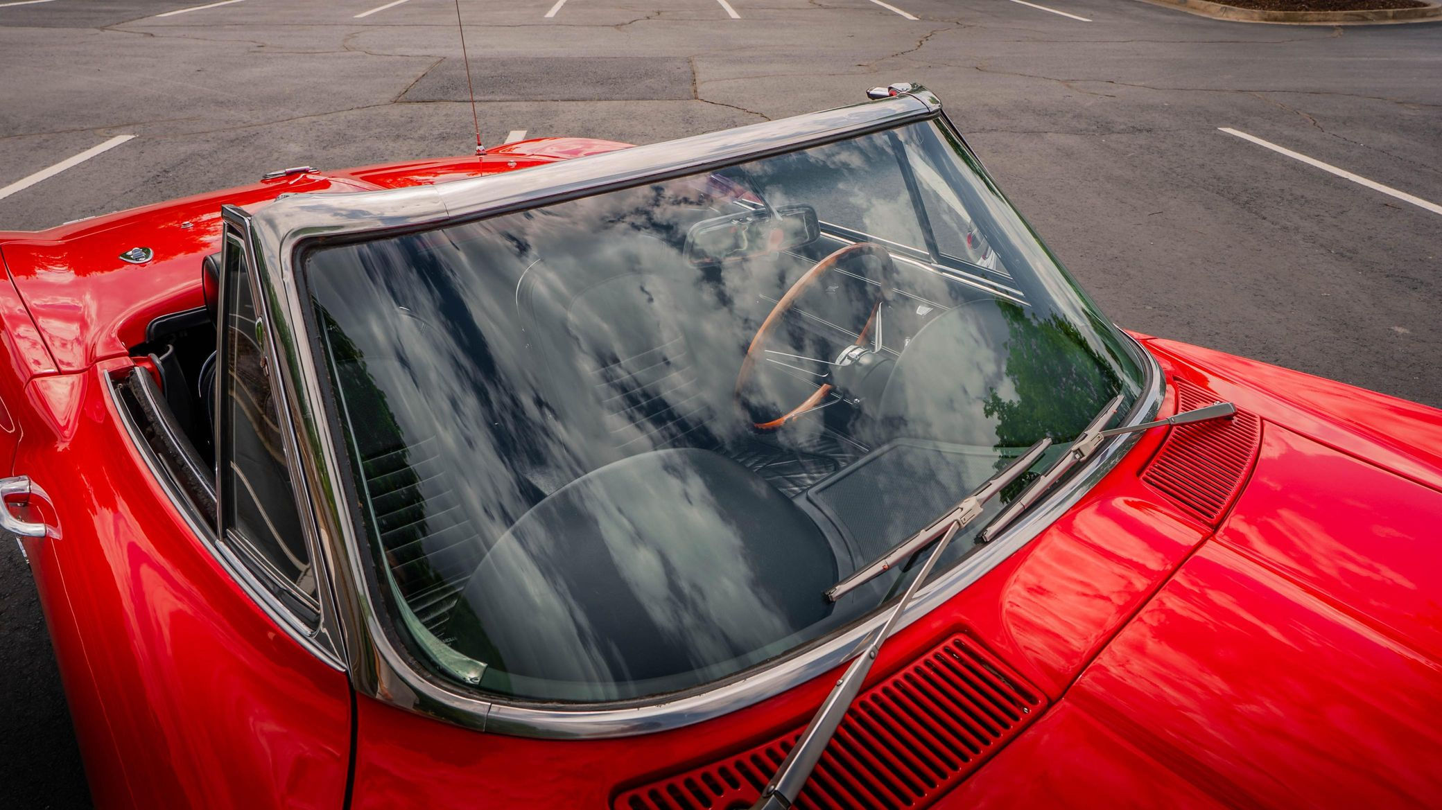 1967 Chevrolet Corvette - Image 21
