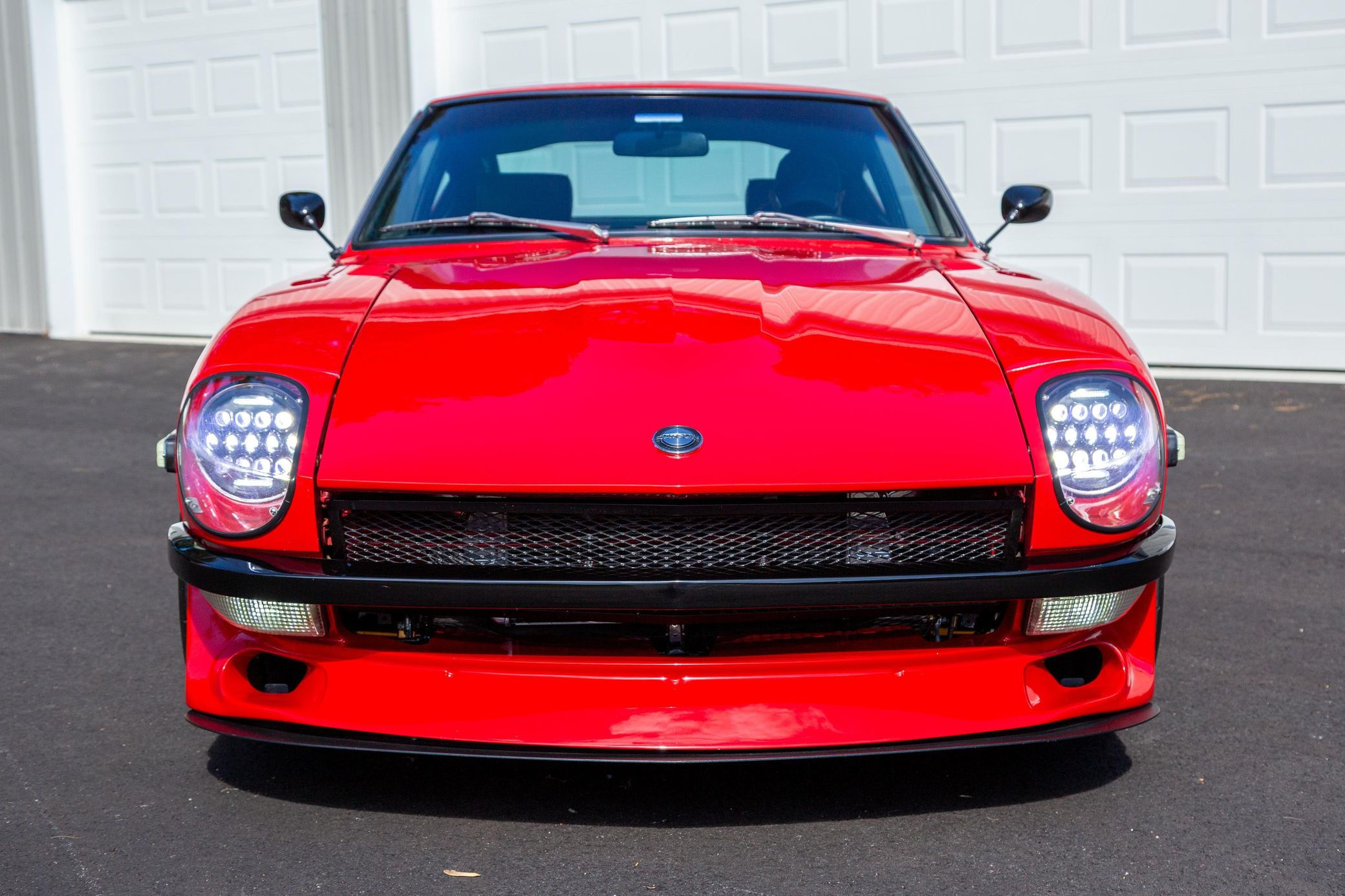 1971 Datsun 240Z - Image 21