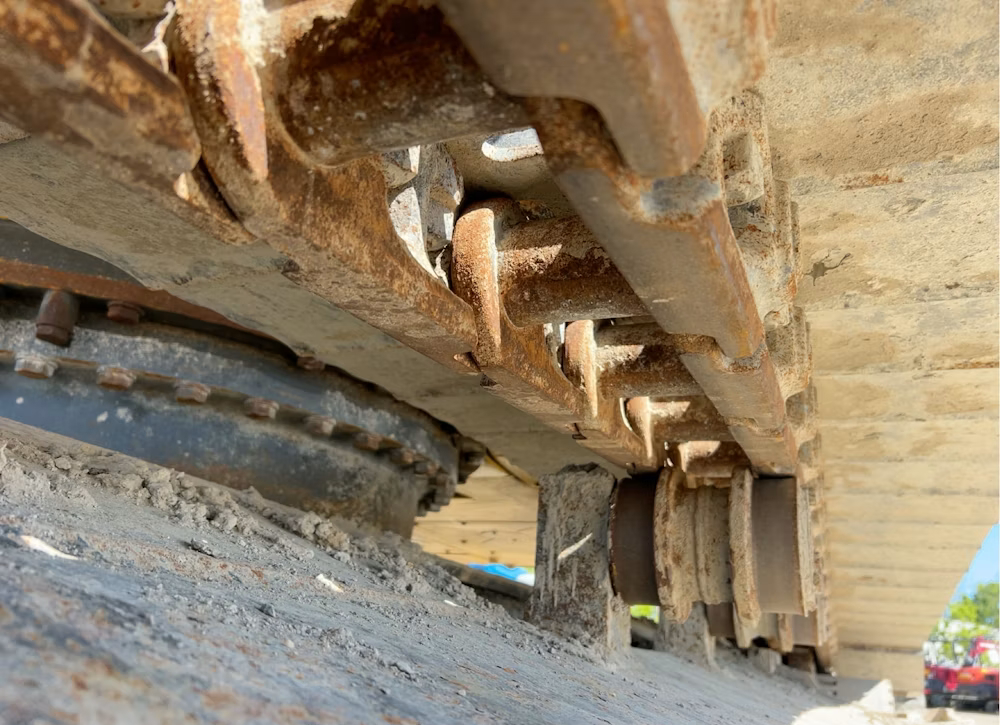 2022 Komatsu PC360LC-11 - Image 22