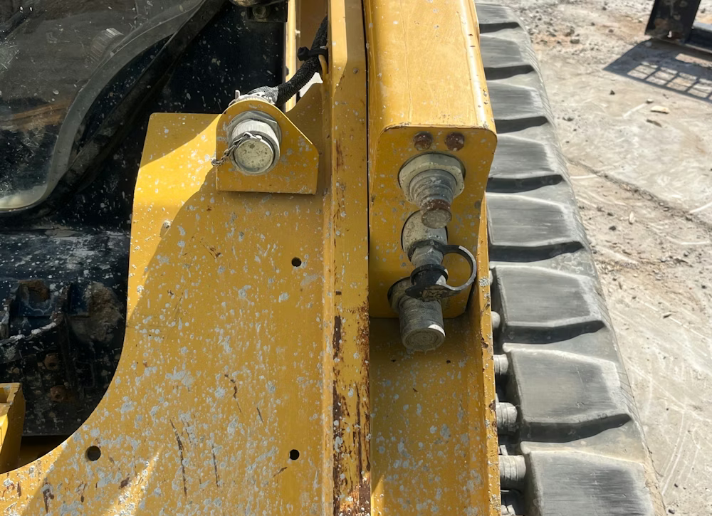2023 Caterpillar 289D3 - Image 21