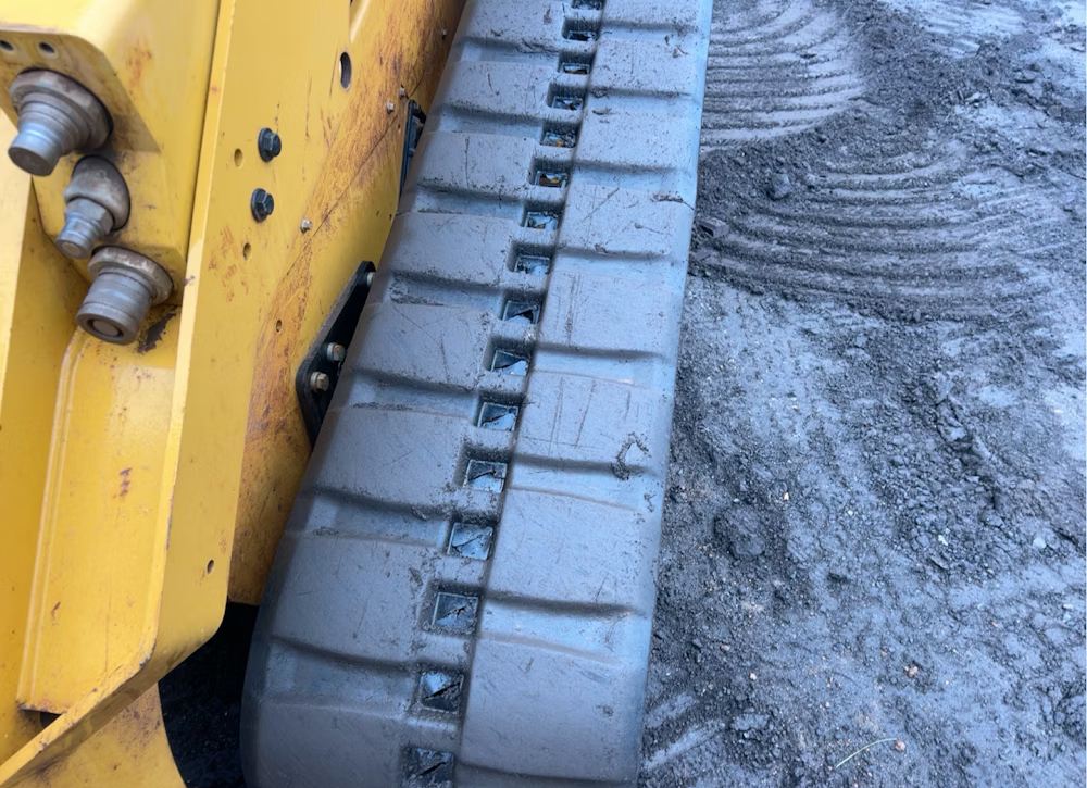2024 Caterpillar 299D3 - Image 22