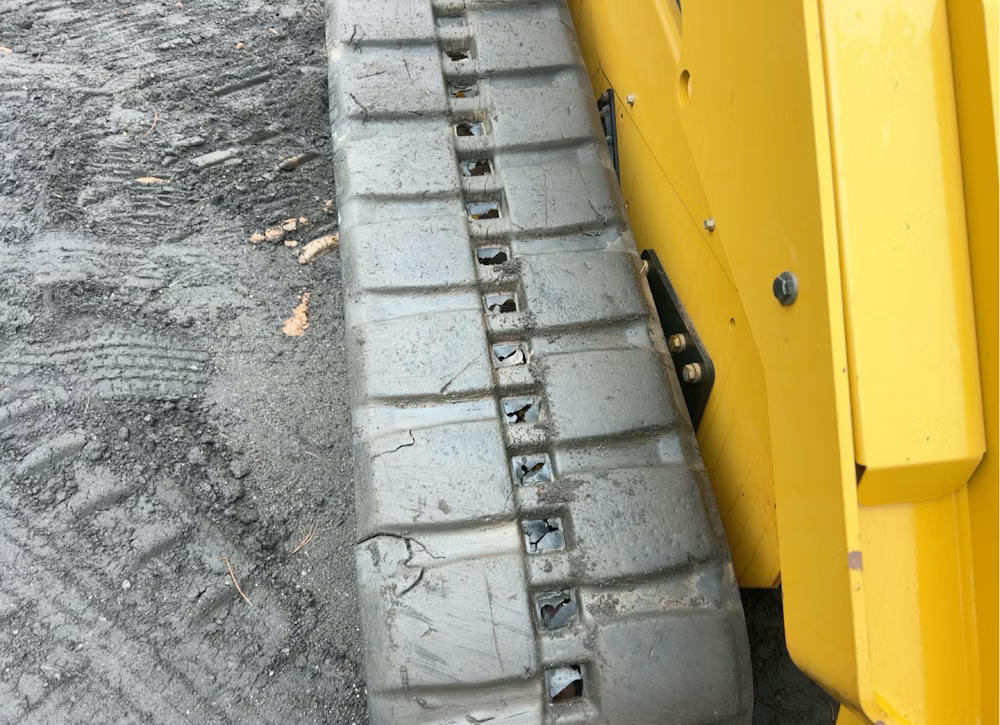 2024 Caterpillar 299D3 - Image 23