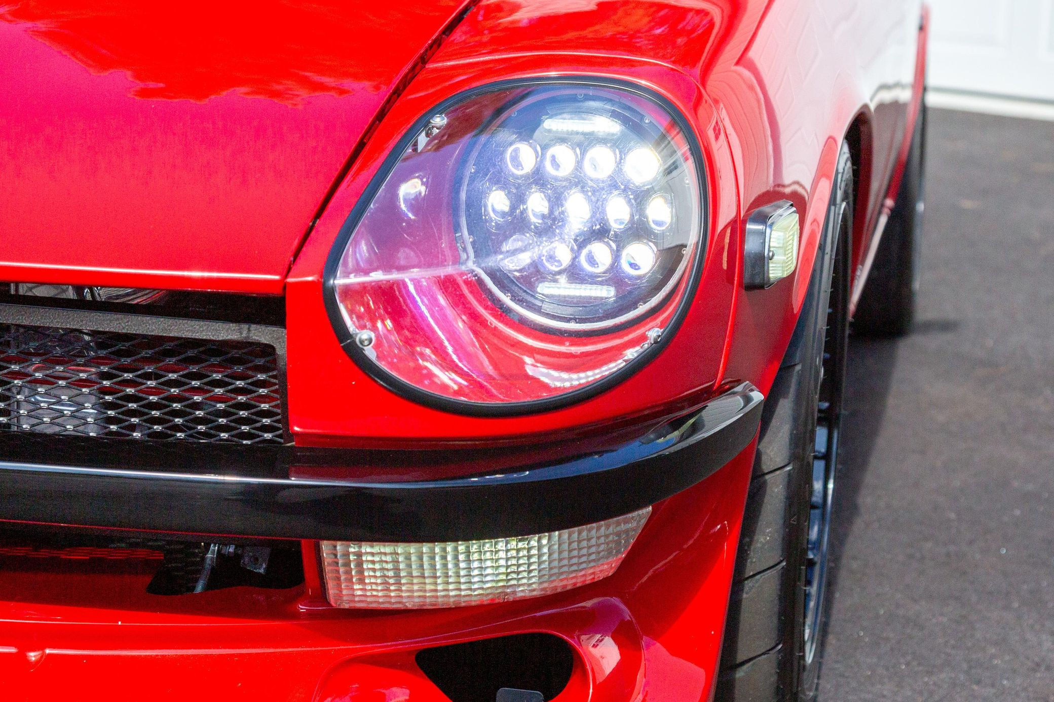 1971 Datsun 240Z - Image 23