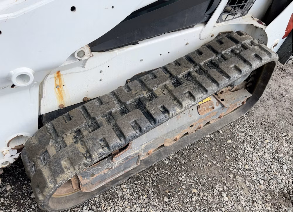 2021 Bobcat T595 - Image 27