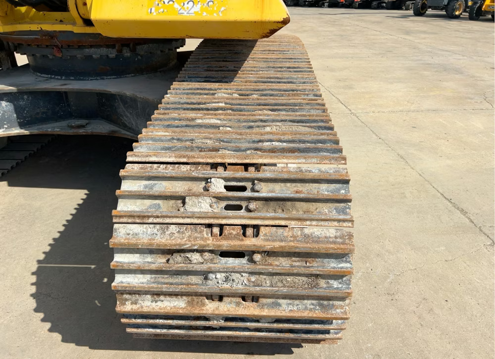 2022 Komatsu PC360LC-11 - Image 24